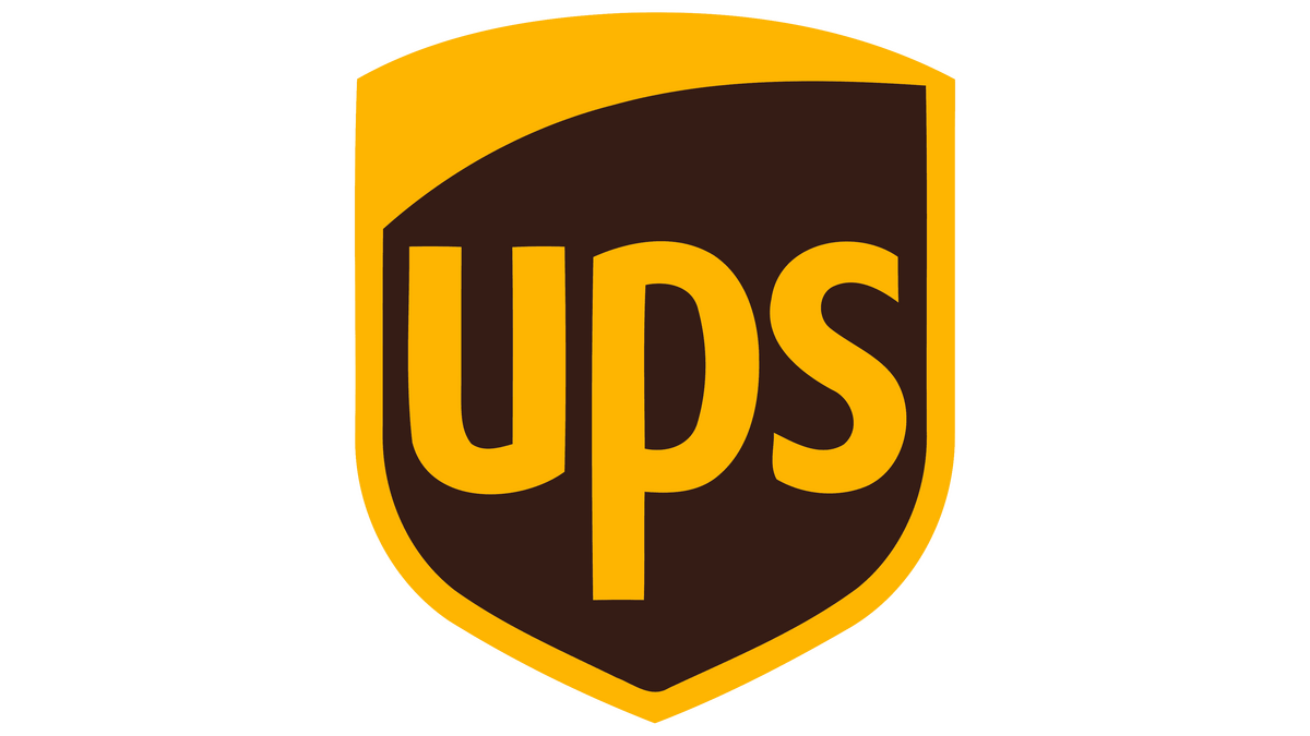 United Parcel Service logo